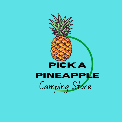 Pick a Pineapple Camping Store, LLC