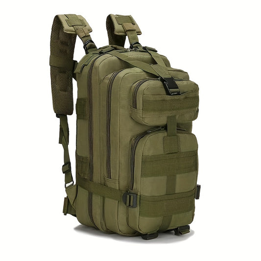 Medium Camping Backpack