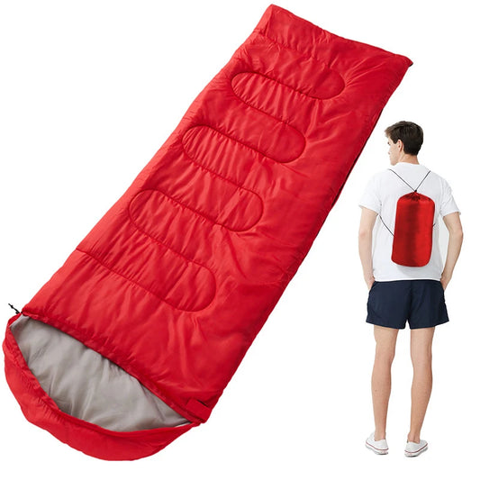 Waterproof Sleeping Bag