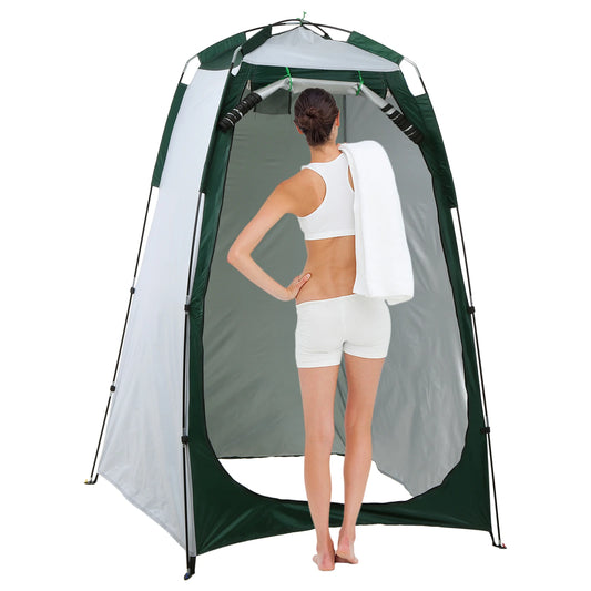 Portable Shower, Bathroom, Changing Tent