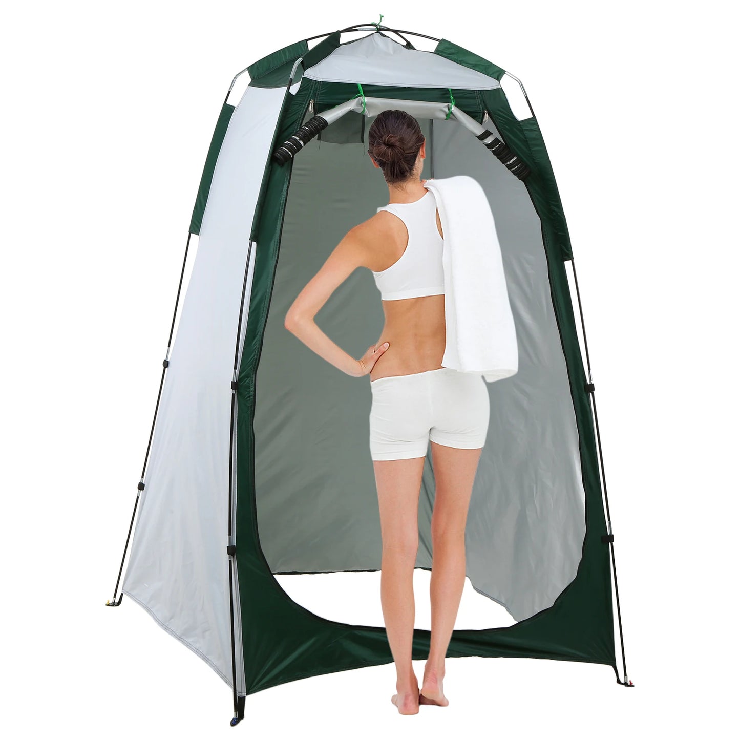 Portable Shower, Bathroom, Changing Tent